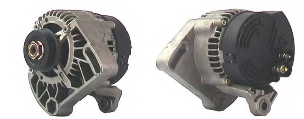 CEVAM 4618 Alternator